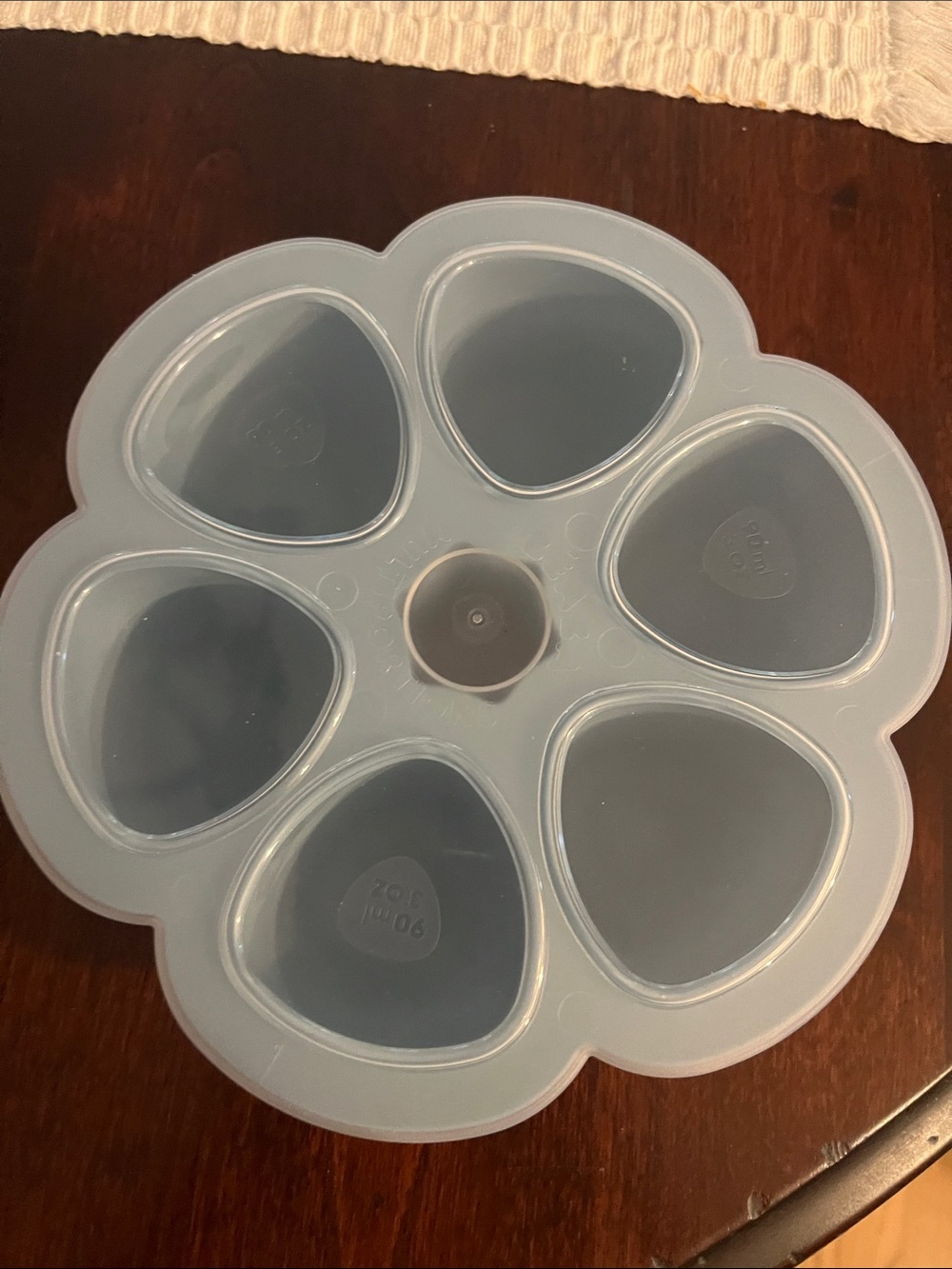 BEABA. Storage